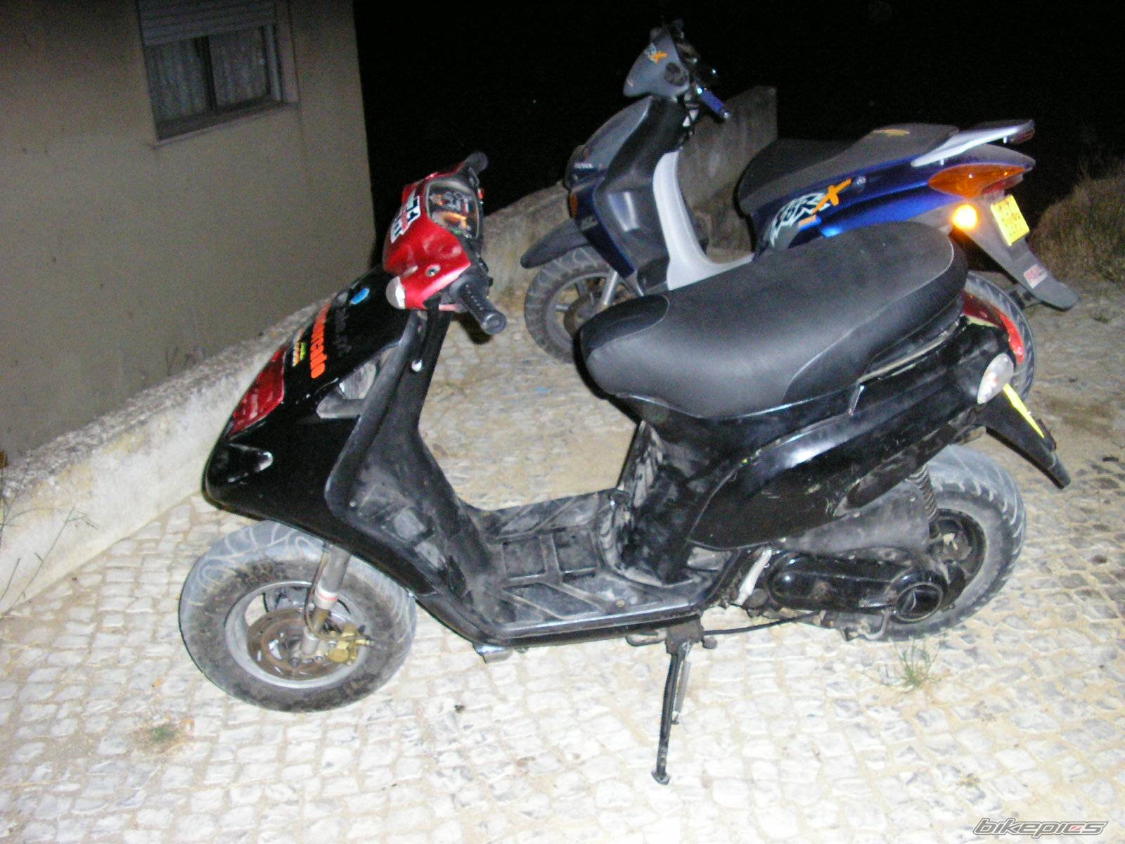 Bike Photo 550866