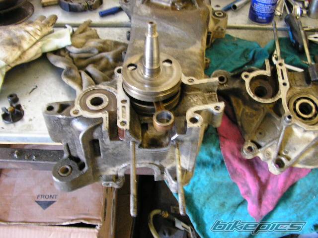 Bike Photo 550867
