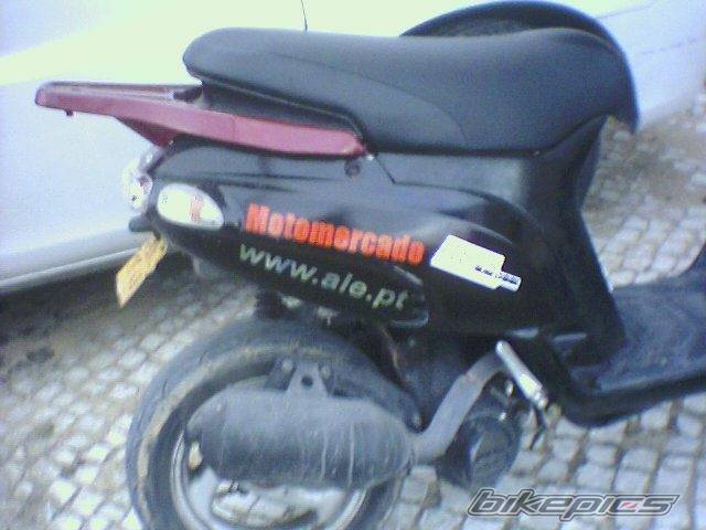 Bike Photo 550873