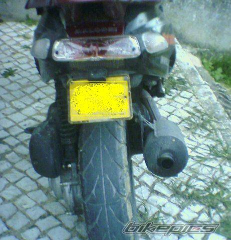 Bike Photo 550874