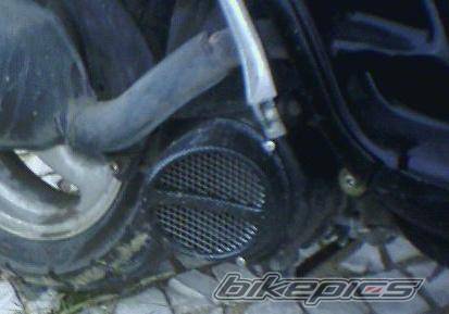 Bike Photo 550876