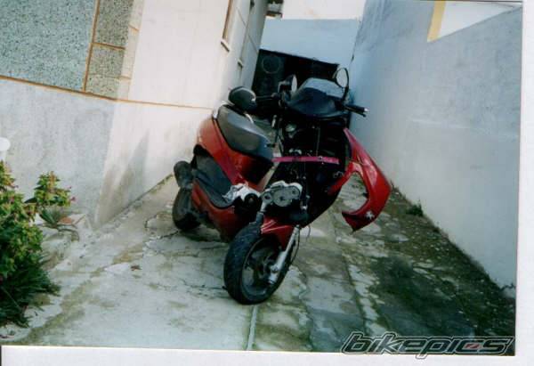 Bike Photo 550884