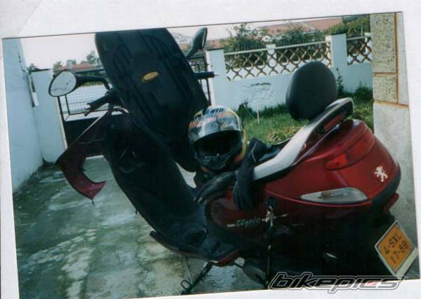 Bike Photo 550887