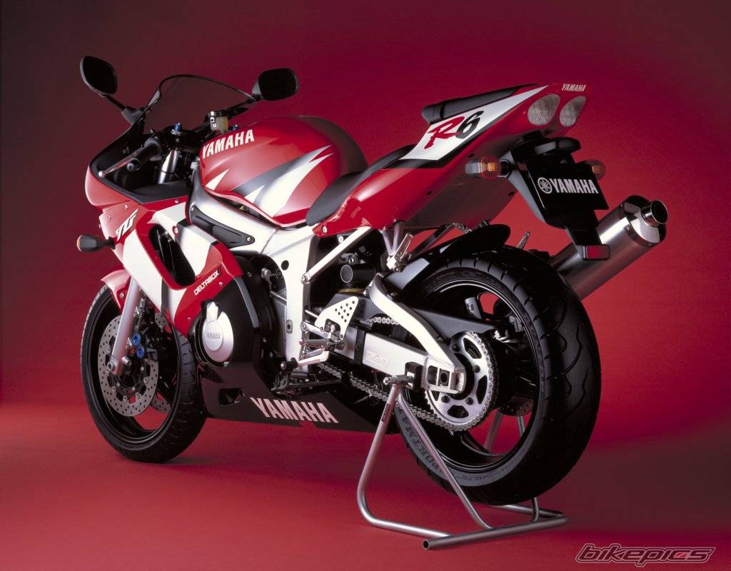 Bike Photo 550894