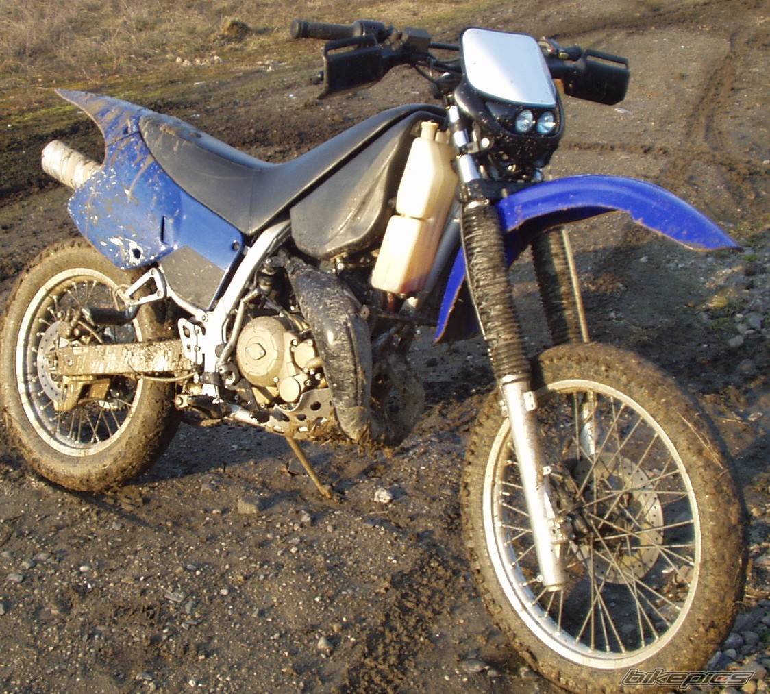 Bike Photo 550897