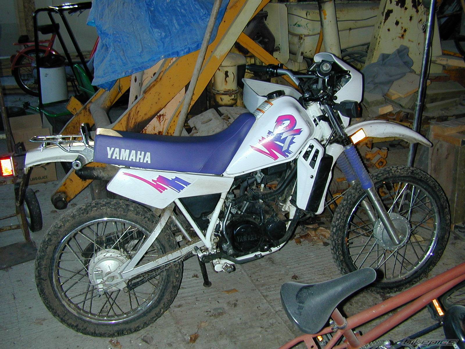 Bike Photo 550931