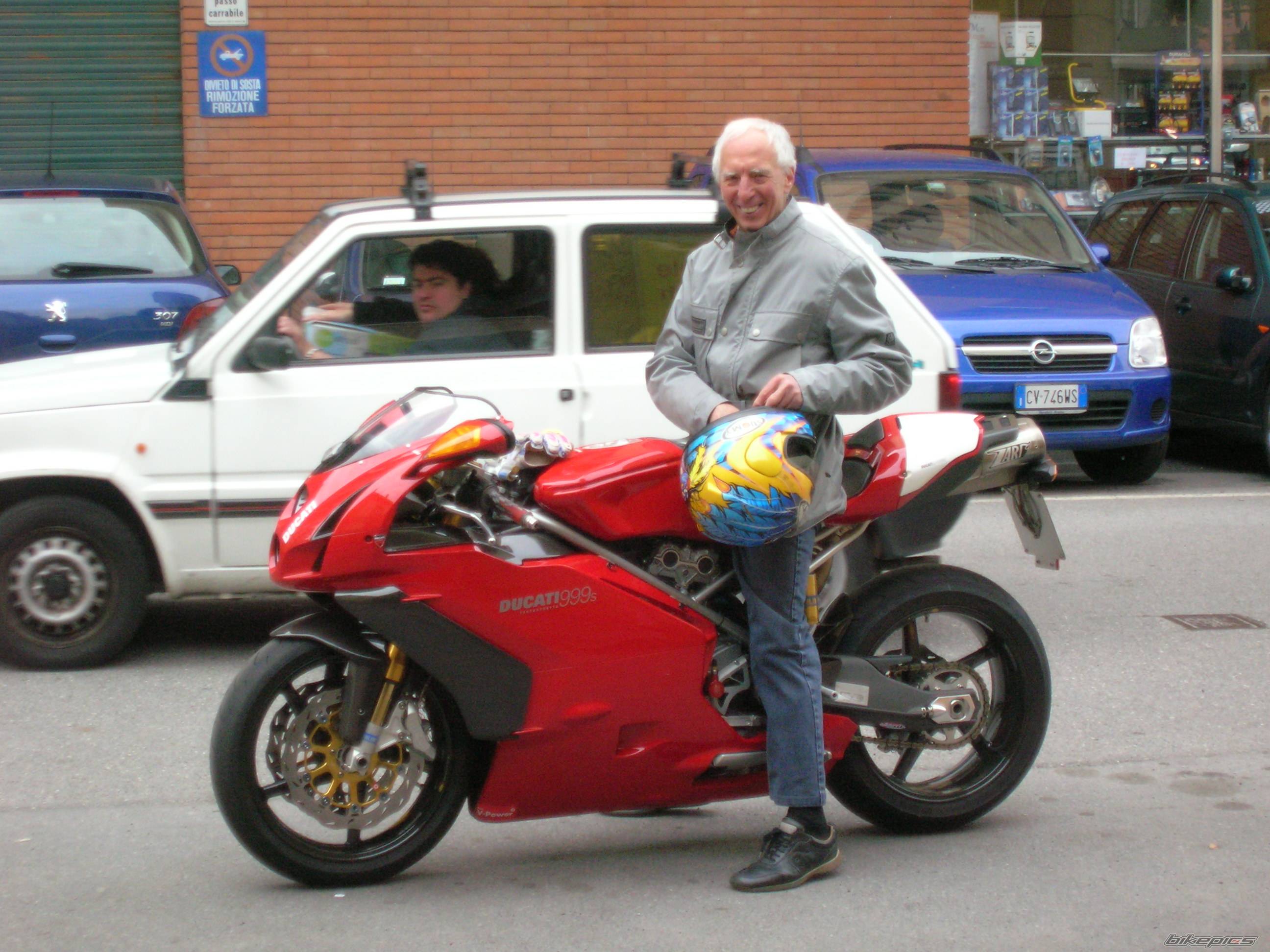 Bike Photo 550939