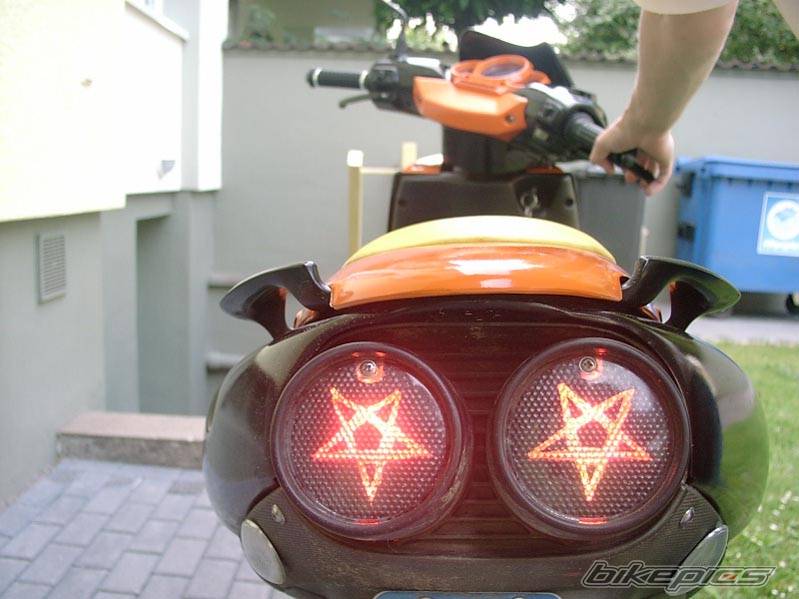 Bike Photo 55095