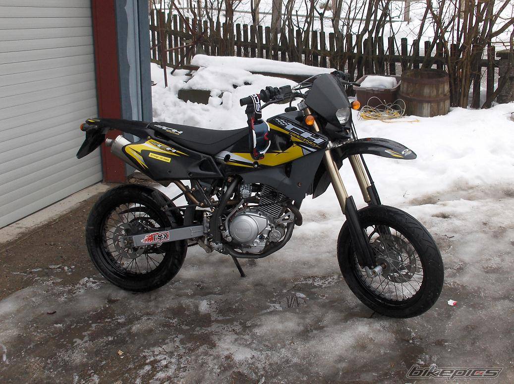 Bike Photo 550953