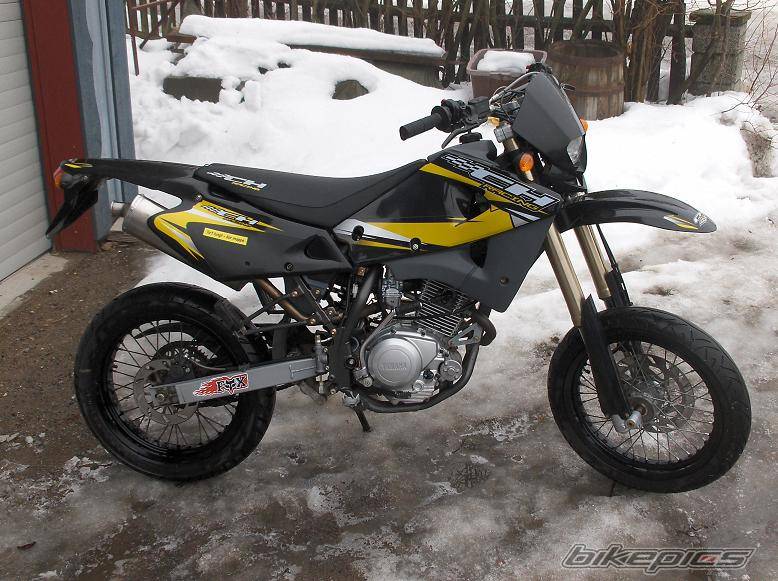 Bike Photo 550955