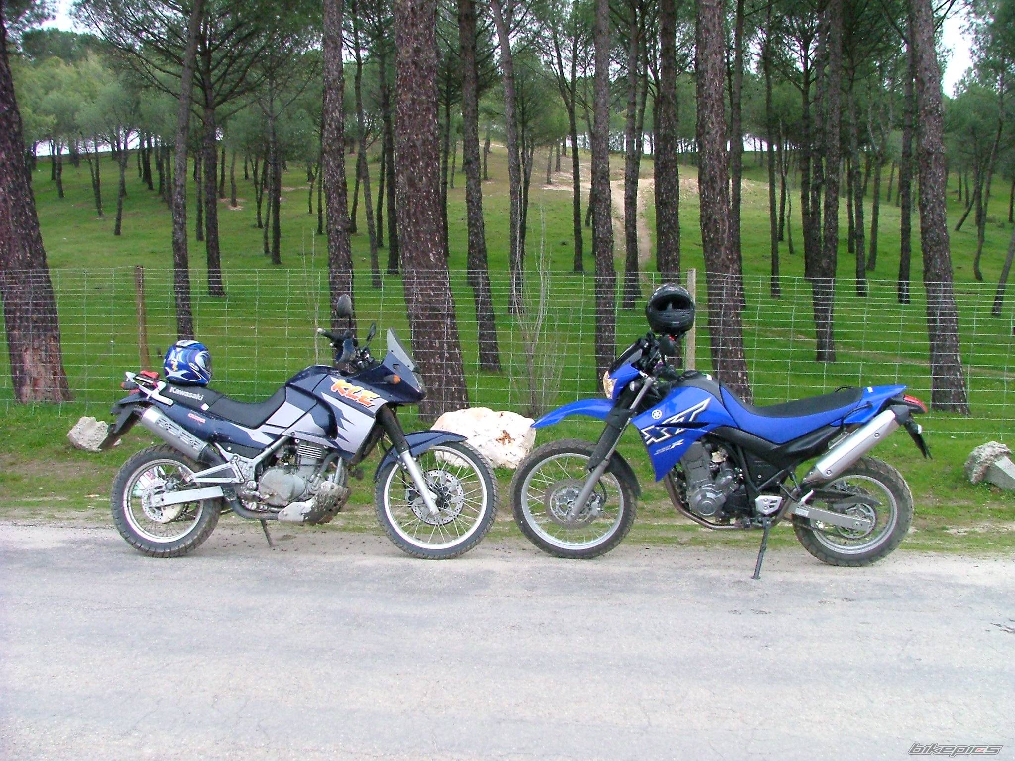 Bike Photo 550963
