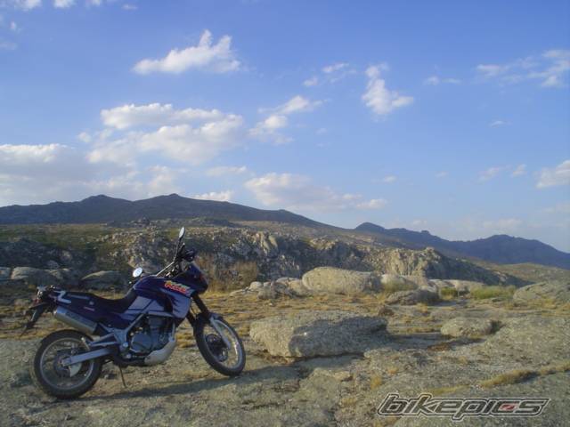 Bike Photo 550967