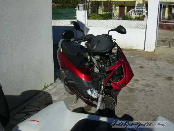 Bike Photo 550969