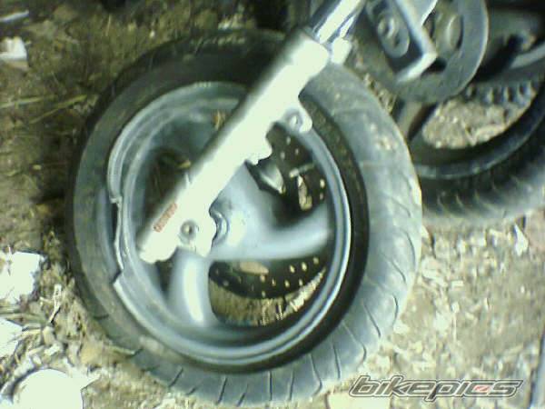 Bike Photo 550970