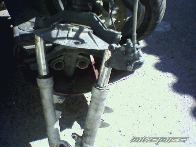 Bike Photo 550973