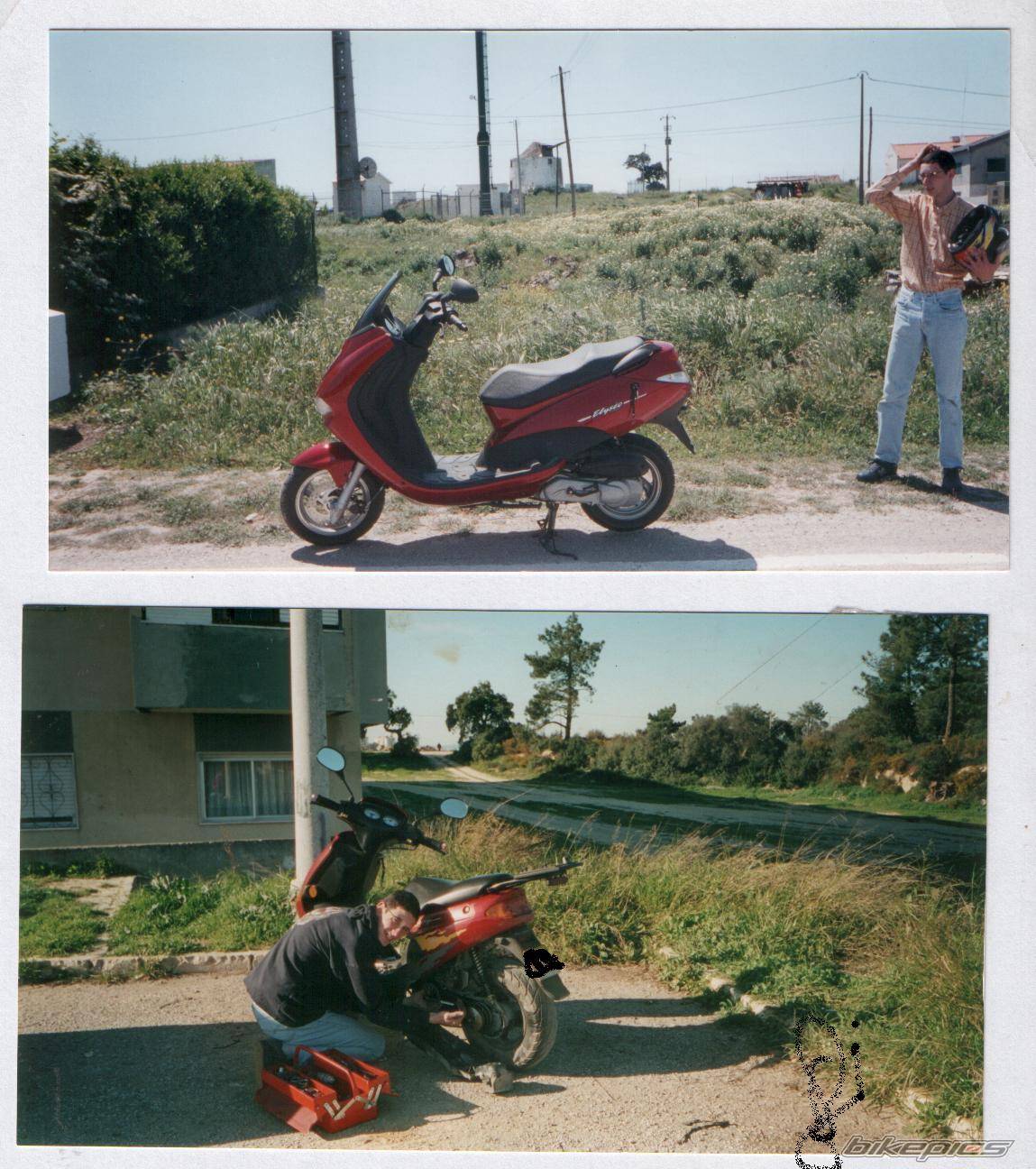 Bike Photo 550977
