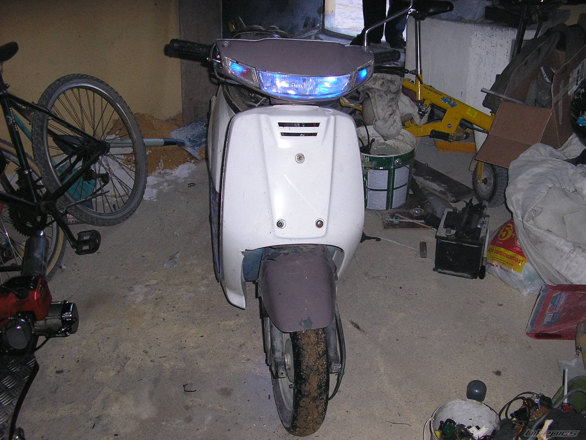 Bike Photo 550979
