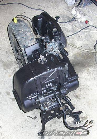 Bike Photo 550982