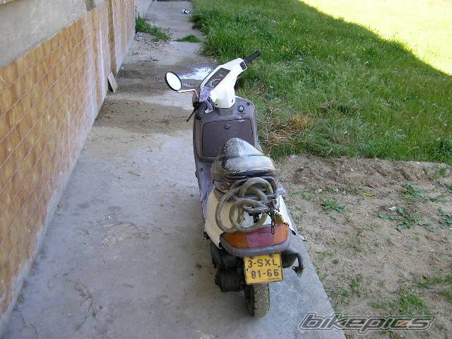 Bike Photo 550985