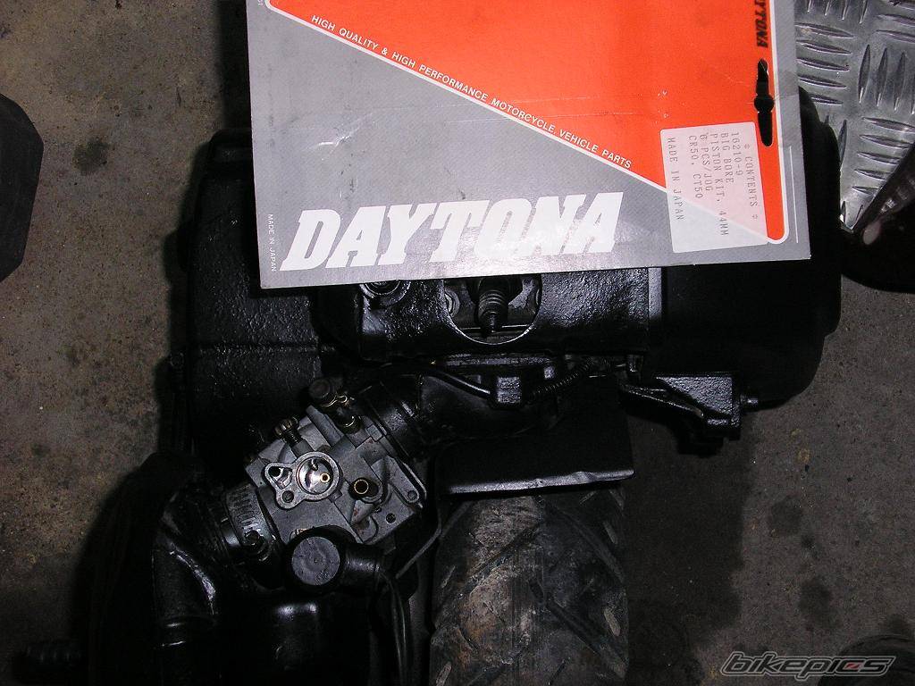 Bike Photo 550986