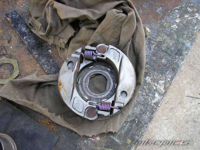 Bike Photo 550988