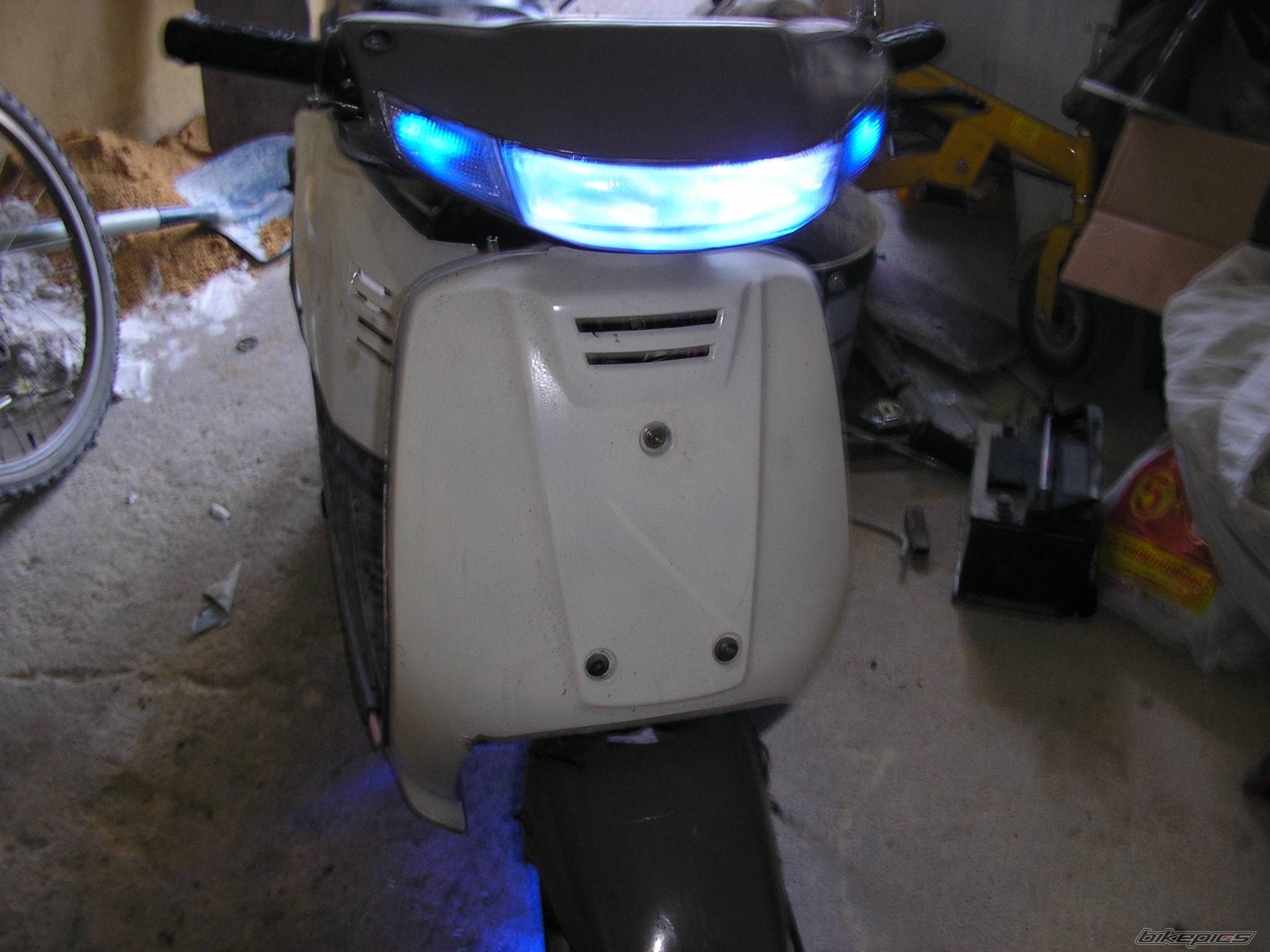 Bike Photo 550992