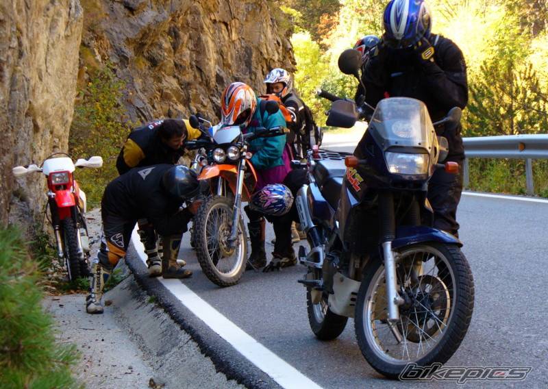 Bike Photo 550993