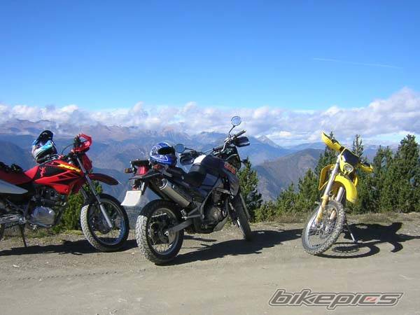 Bike Photo 550995