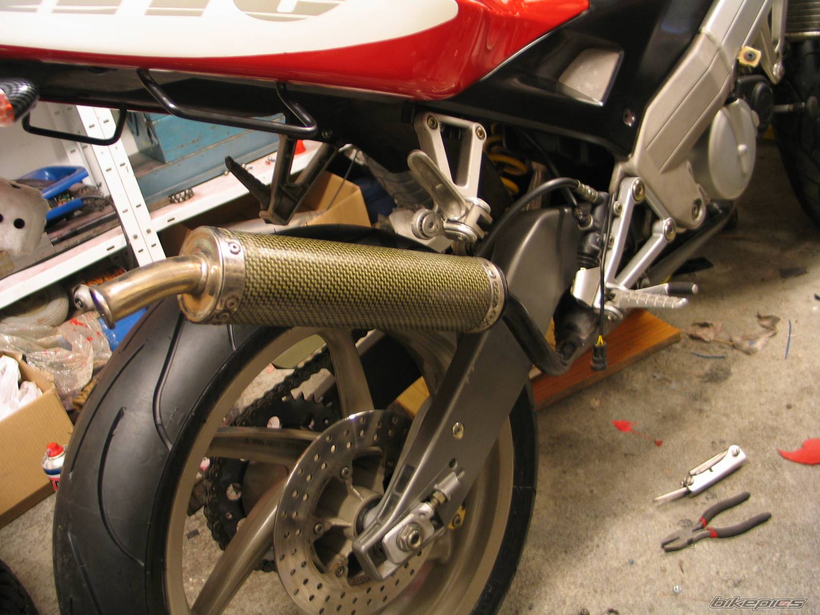 Bike Photo 551006