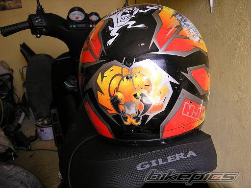 Bike Photo 551016