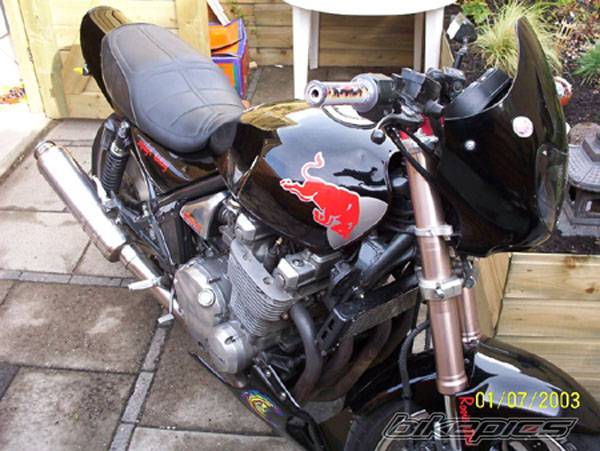 Bike Photo 55102