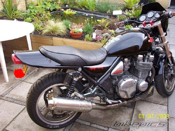 Bike Photo 55103