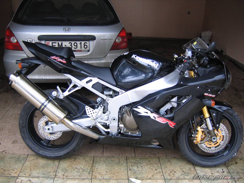 Bike Photo 551037