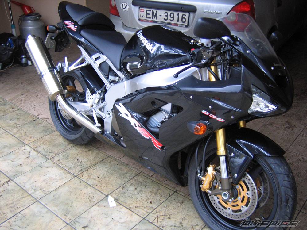 Bike Photo 551038