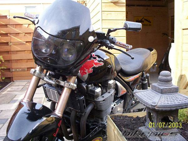 Bike Photo 55104