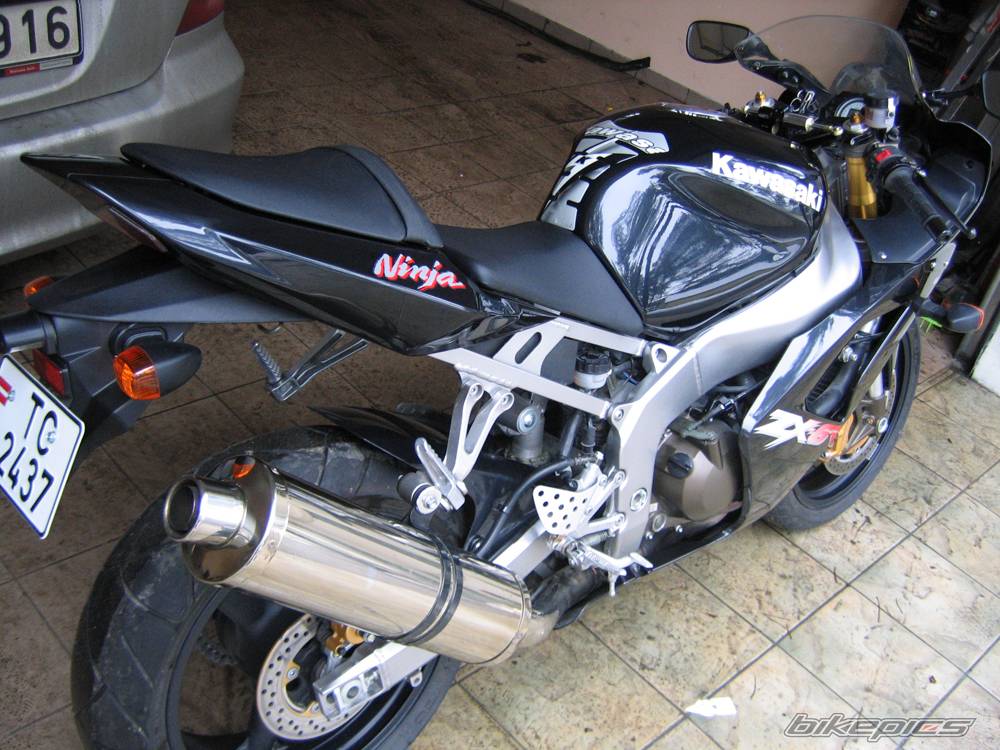 Bike Photo 551043