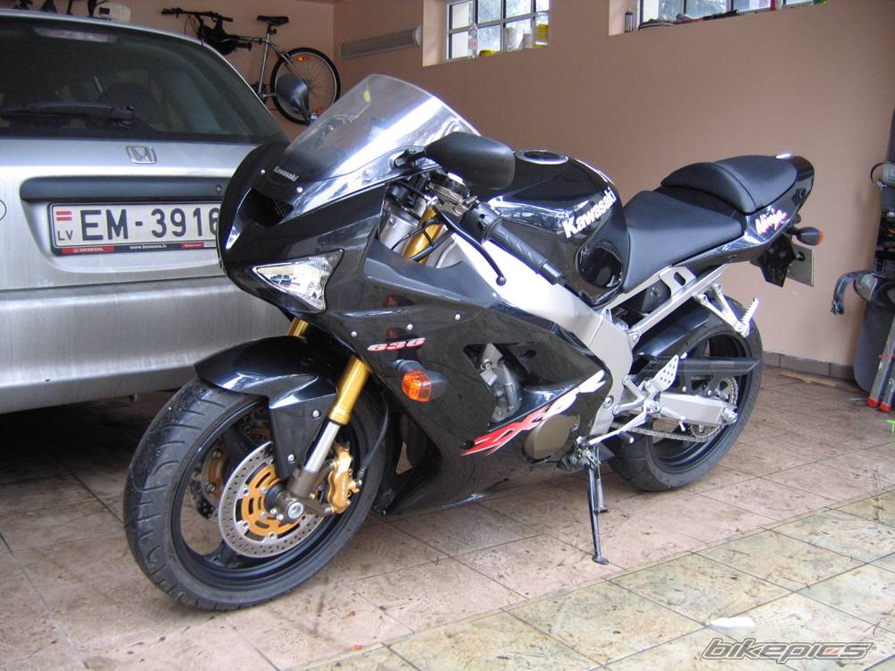 Bike Photo 551045