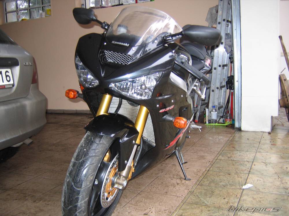 Bike Photo 551047