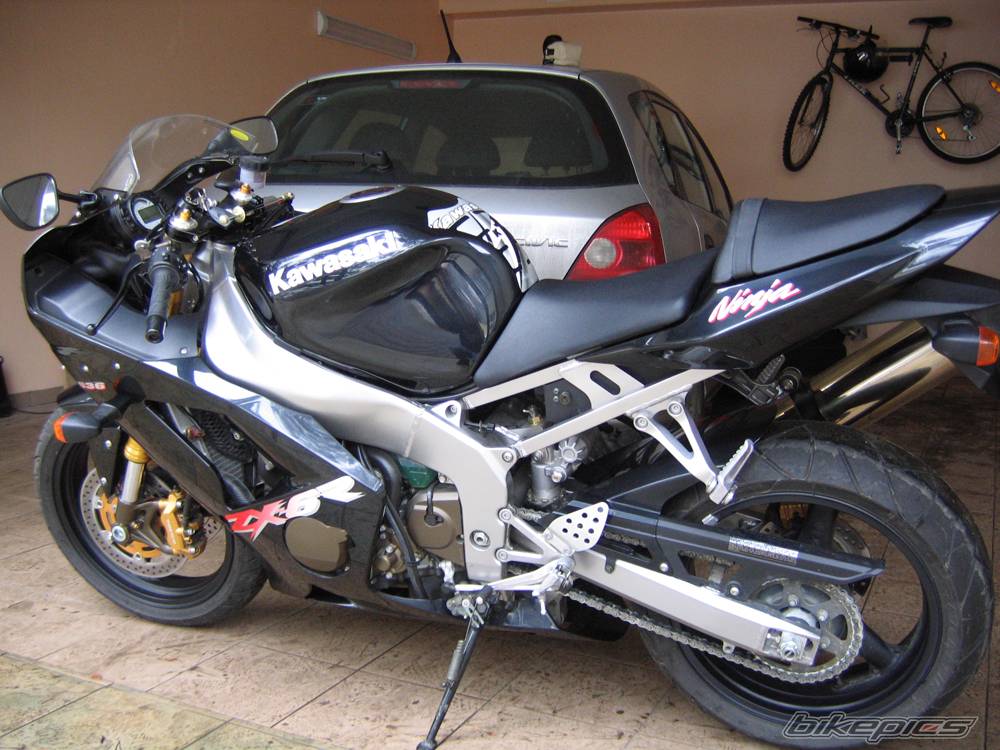 Bike Photo 551048