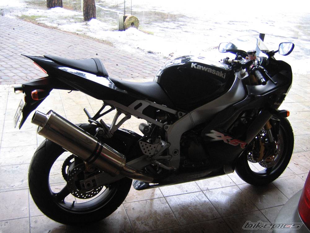 Bike Photo 551052