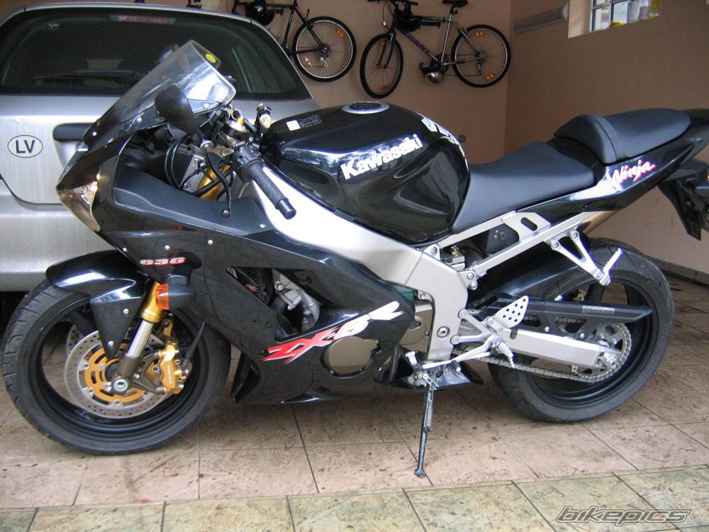 Bike Photo 551053