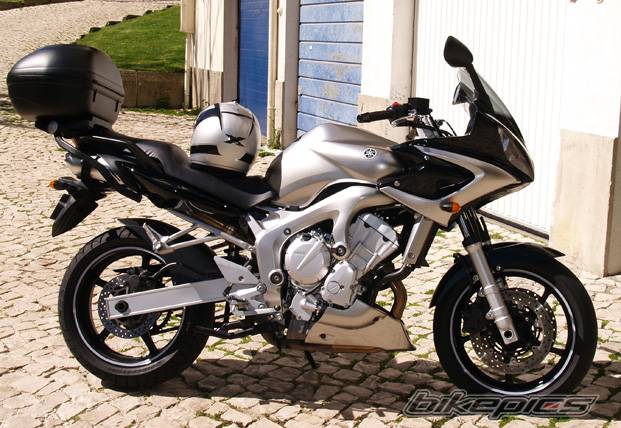 Bike Photo 551054