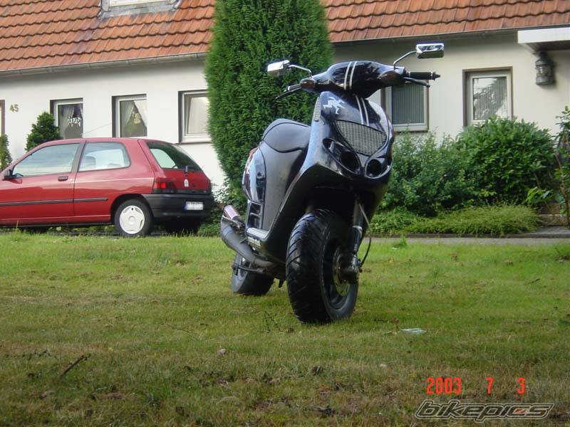 Bike Photo 55106