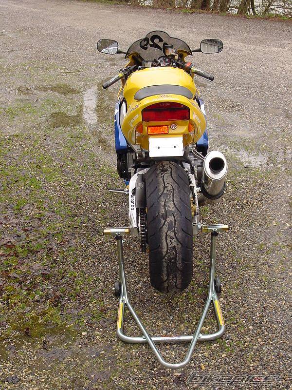 Bike Photo 551063