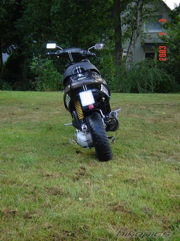 Bike Photo 55108