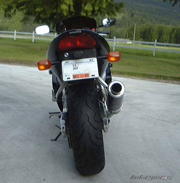 Bike Photo 5511
