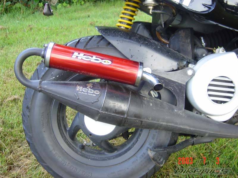 Bike Photo 55110