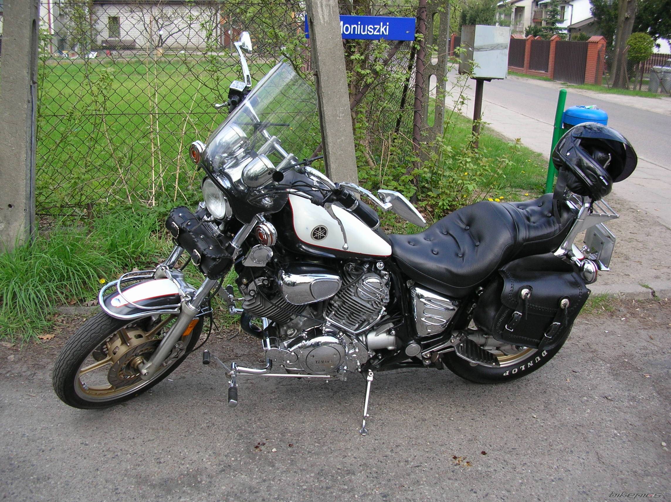 Bike Photo 551105
