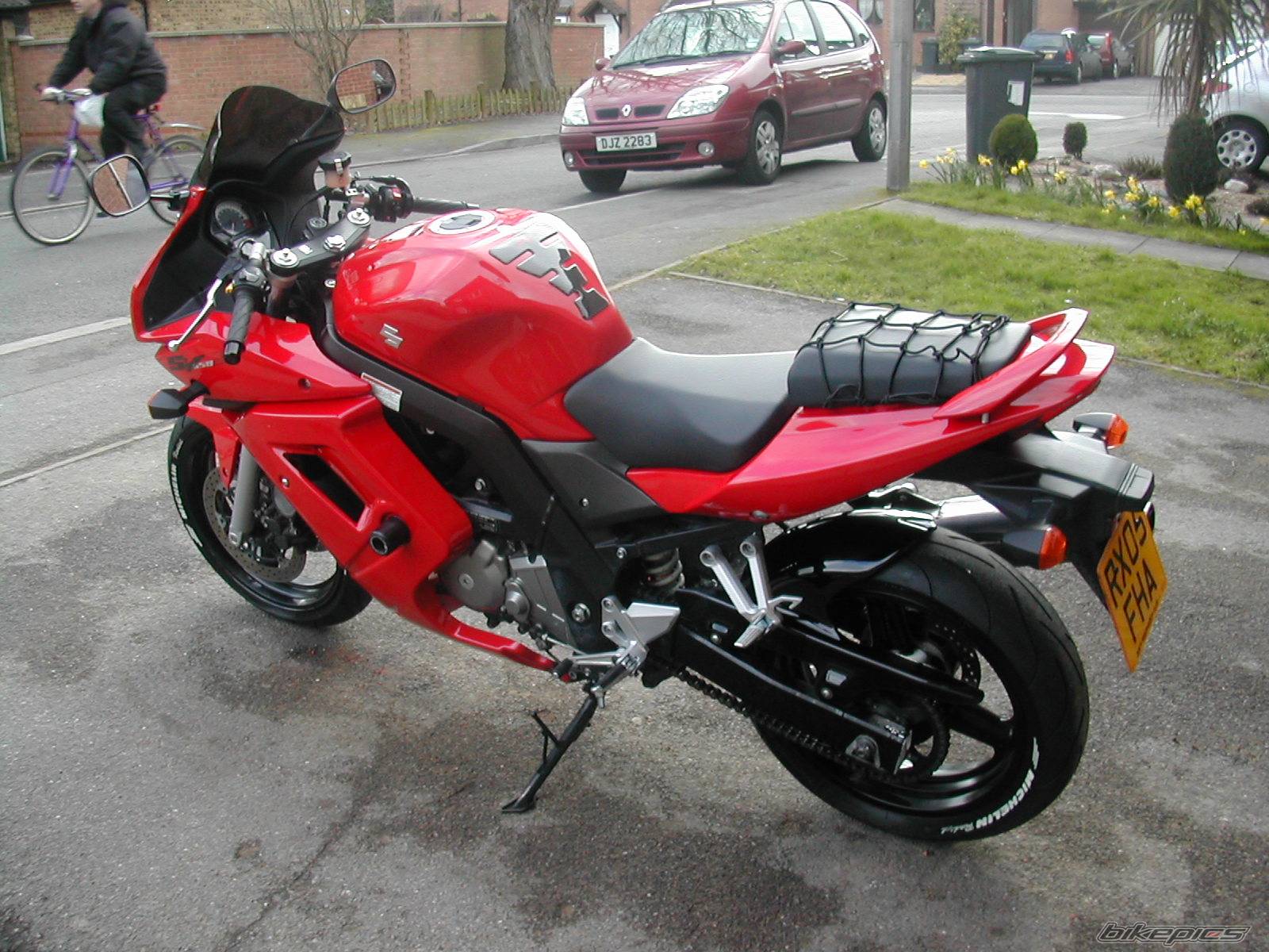 Bike Photo 551107