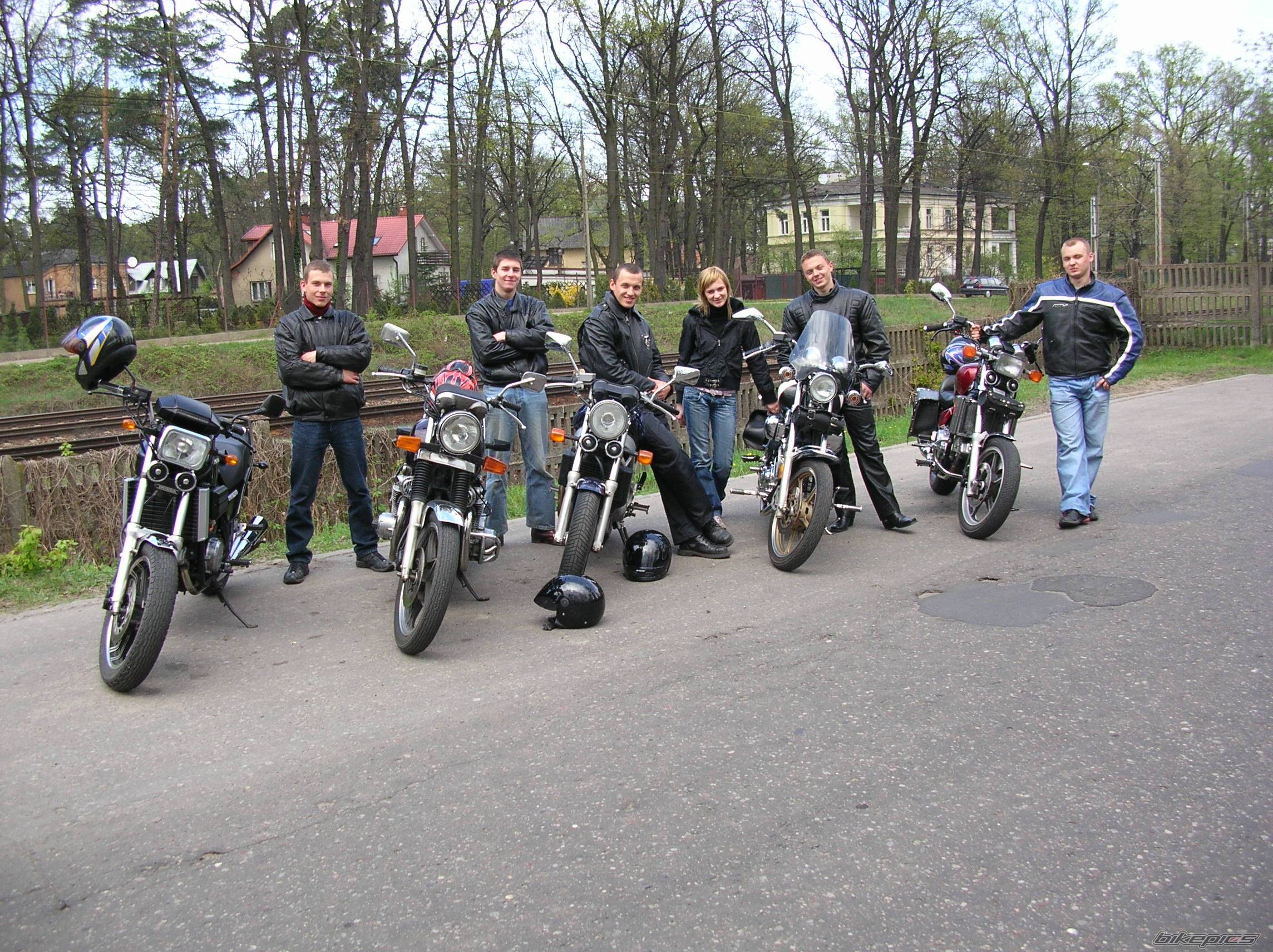 Bike Photo 551109